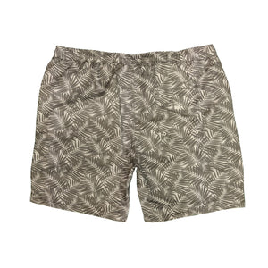 Kangol Swim Shorts - Hacker - Grey 2