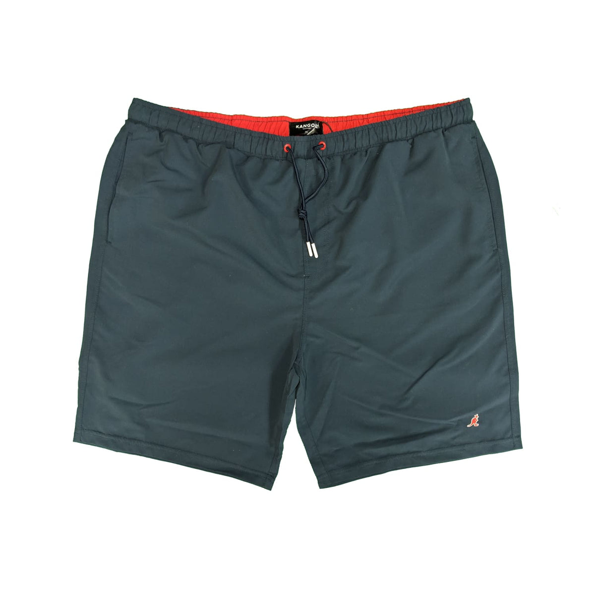 Kangol Swim Shorts - Heat - Eclipse 1