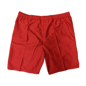 Kangol Swim Shorts - K609178 - Cobar - Red 2