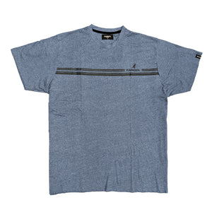 Kangol T-Shirt - Ronny - Navy Marl 1