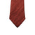 Kensington Clip-On Tie - Douppioni - Maroon 2