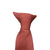 Kensington Clip-On Tie - Douppioni - Pink 3