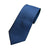 Kensington Clip-On Tie - P310632 - Blue 1