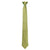 Kensington Clip-On Tie - P310632 - Green 5