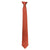 Kensington Clip-On Tie - P310632 - Red 5