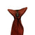 Kensington Clip-On Tie - P310632 - Red 4