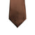 Kensington Tie - DF0528 - Brown 2