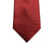 Kensington Tie - DF0528 - Red 2