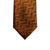 Kensington Tie - MWY311524 - Orange 2