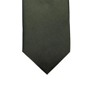 Kensington Tie - WP019 - Black 2