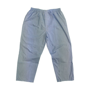 Kings Club PJs (Shirt & Trousers) - 08535 - Blue 5