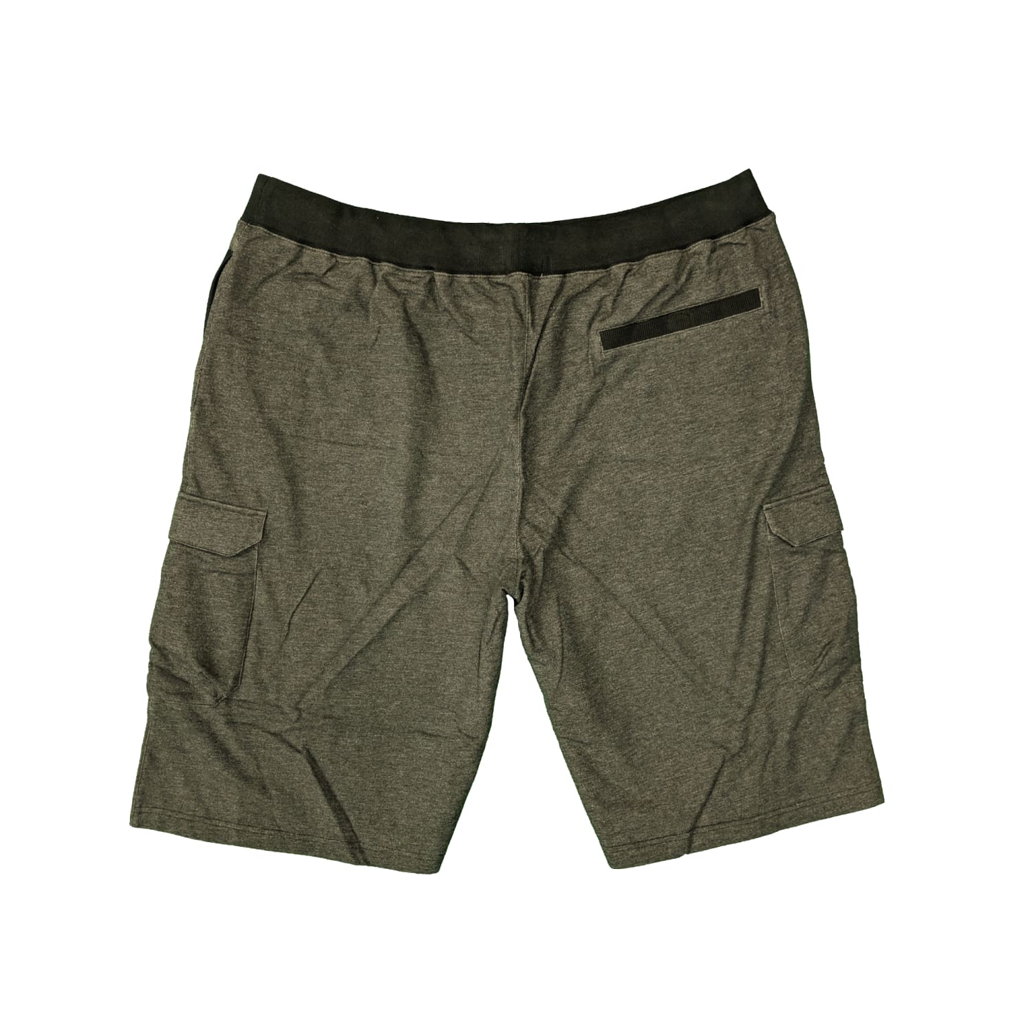 KStar Sports Cargo Shorts - KSS003 - Charcoal 2