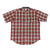 Lambretta S/S Shirt - VM710 - Red 2