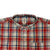 Lambretta S/S Shirt - VM710 - Red 3