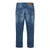Lambretta Stretch Jeans - 94070 - Light Wash 1