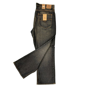 Lee Cooper Jeans - LC20 - 5070 - Dark Negative Used 6