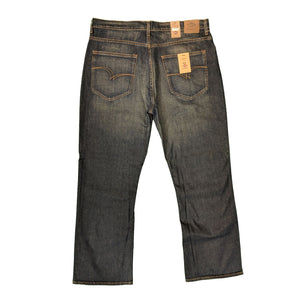 Lee Cooper Jeans - LC20 - 5070 - Dark Negative Used 2