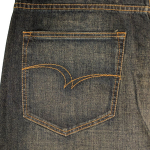 Lee Cooper Jeans - LC20 - 5070 - Dark Negative Used 4