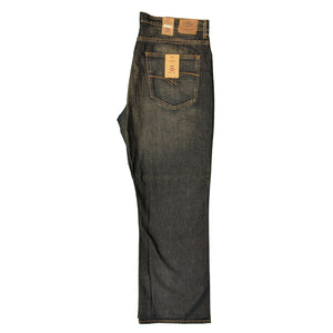 Lee Cooper Jeans - LC20 - 5070 - Dark Negative Used 5