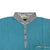 Lizard King Polo - LK7600 - Aqua 2