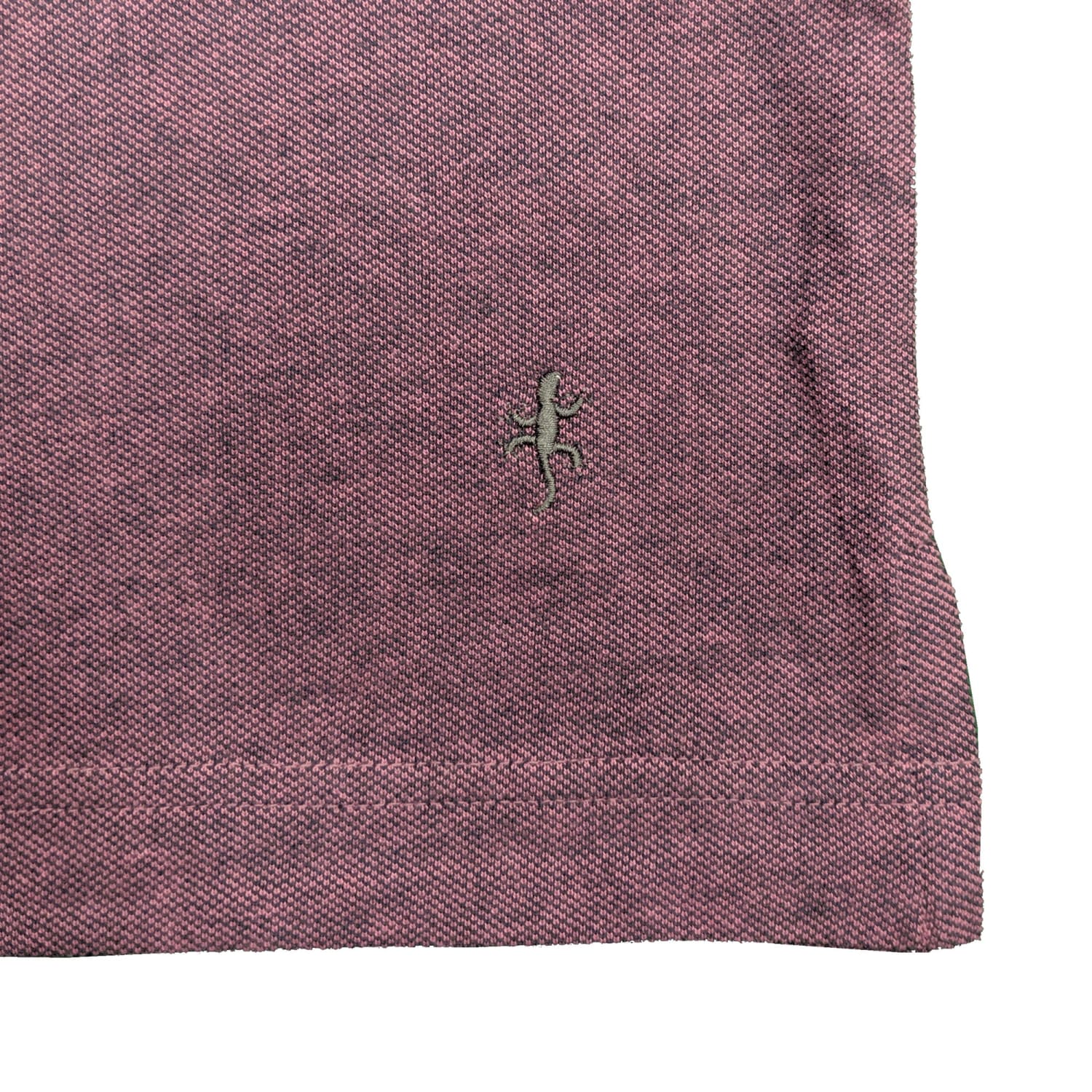 Lizard King Polo - LK7602 - Lilac 3