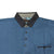 Lizard King Polo - LK8601 - Midnight 2