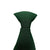 Lloyd Attree & Smith Clip-On Tie - Green 3