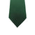 Lloyd Attree & Smith Clip-On Tie - Green 2