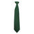 Lloyd Attree & Smith Clip-On Tie - Green 5