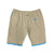 Loyalty & Faith Shorts - WY430 - Grey 2