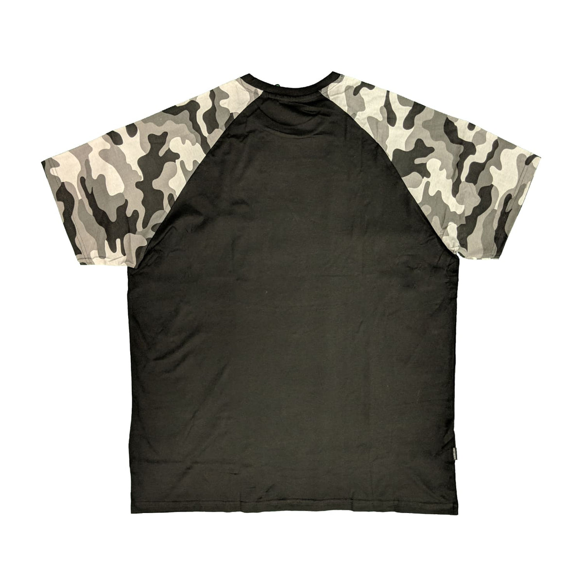 Loyalty & Faith T-Shirt - Vendor - Black 3