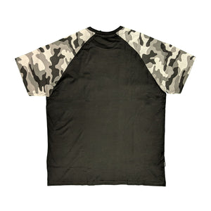 Loyalty & Faith T-Shirt - Vendor - Black 3