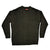 Metaphor Cable Knit Sweater - 02425 - Black 1