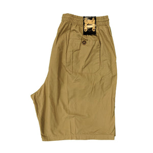 Metaphor Rugby Shorts - 06390 - Fawn 5