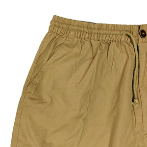 Metaphor Rugby Shorts - 06390 - Fawn 3
