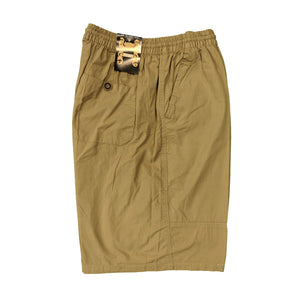 Metaphor Rugby Shorts - 06390 - Fawn 6
