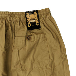 Metaphor Rugby Shorts - 06390 - Fawn 4