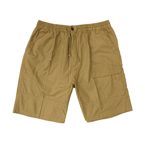 Metaphor Rugby Shorts - 06390 - Fawn 1