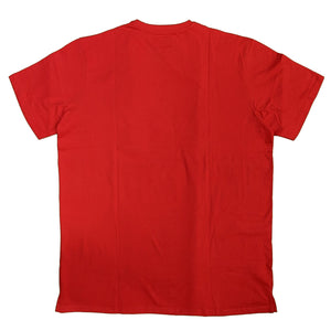 Metaphor T-Shirt - 04019 - Red (Brighton) 2