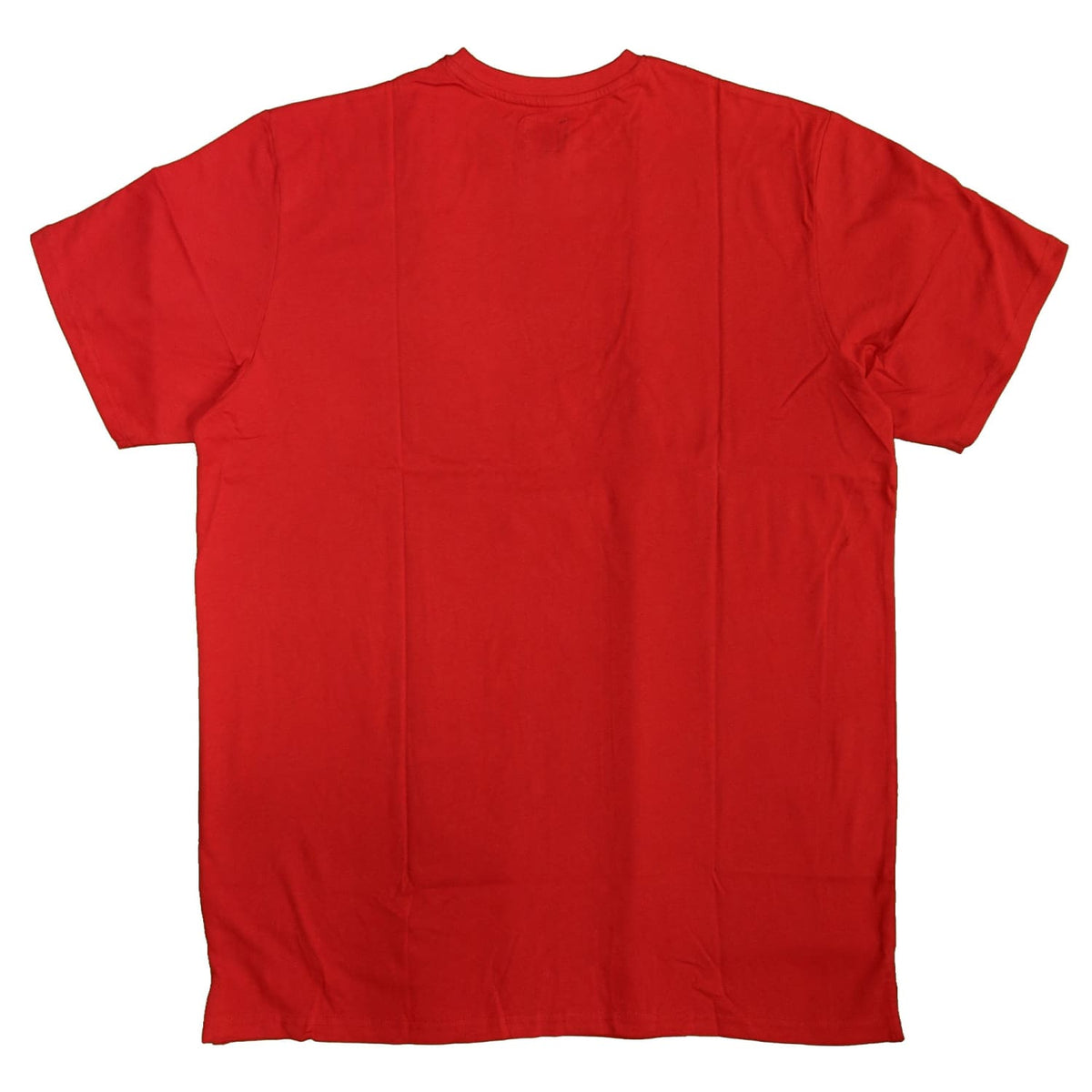 Metaphor T-Shirt - 04021 - Red (England) 2