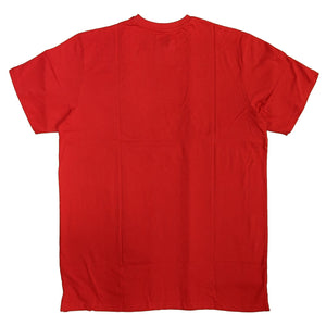 Metaphor T-Shirt - 04021 - Red (England) 2