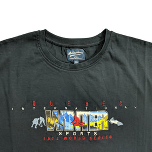 Metaphor T-Shirt - 04028 - Navy 2