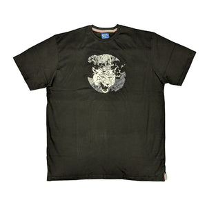 Metaphor T-Shirt - 04037 - Black 1