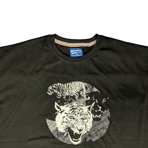 Metaphor T-Shirt - 04037 - Black 2