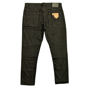Mish Mash Jeans - 11267 - 1988 Vintage Black 2