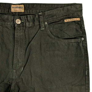 Mish Mash Jeans - 11267 - 1988 Vintage Black 3