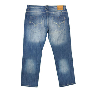 Mish Mash Jeans - 11978 - 1988 Blue Avalon 2