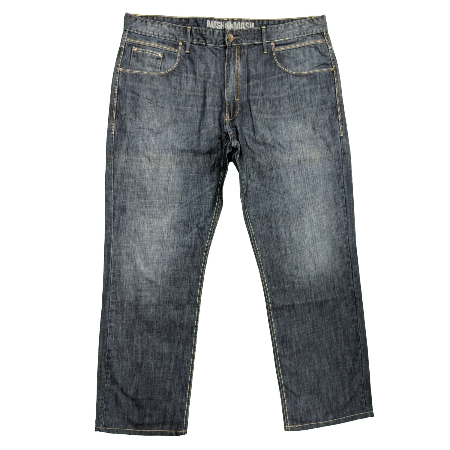Mish Mash Jeans - 14350 - 1988 Manhattan 1