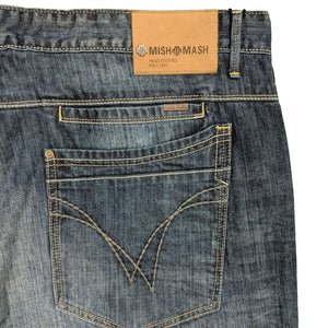 Mish Mash Jeans - 14350 - 1988 Manhattan 4