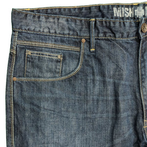 Mish Mash Jeans - 14350 - 1988 Manhattan 3